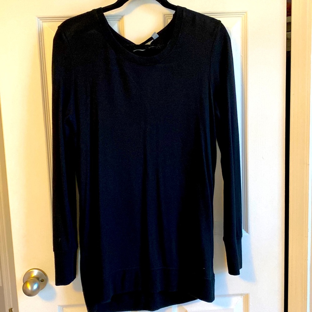 Super soft Athleta Sweater